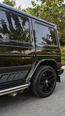 مرسيدس بنز G 63 AMG Std 5.5L