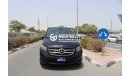 Mercedes-Benz V 250 2.0l GCC Specs For UAE Registration(2019)