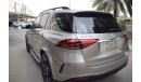 مرسيدس بنز GLE 450 2020 - Immaculate Condition