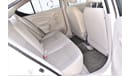 Nissan Sunny AED 609 PM | 1.5L SV GCC DEALER WARRANTY