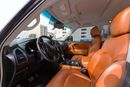 Nissan Patrol LE Titanium 5.6L