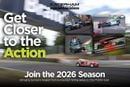 Caterham Seven 420R Race Cup 2025 Caterham Race Car