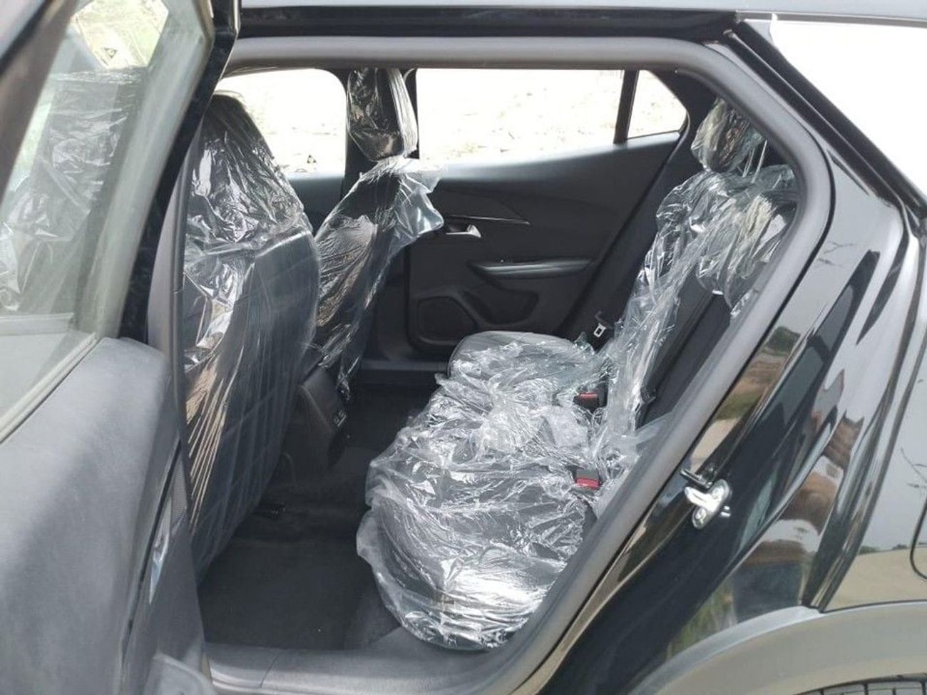 Peugeot 2008 Peugeot 2008 1.2L Petrol-2025