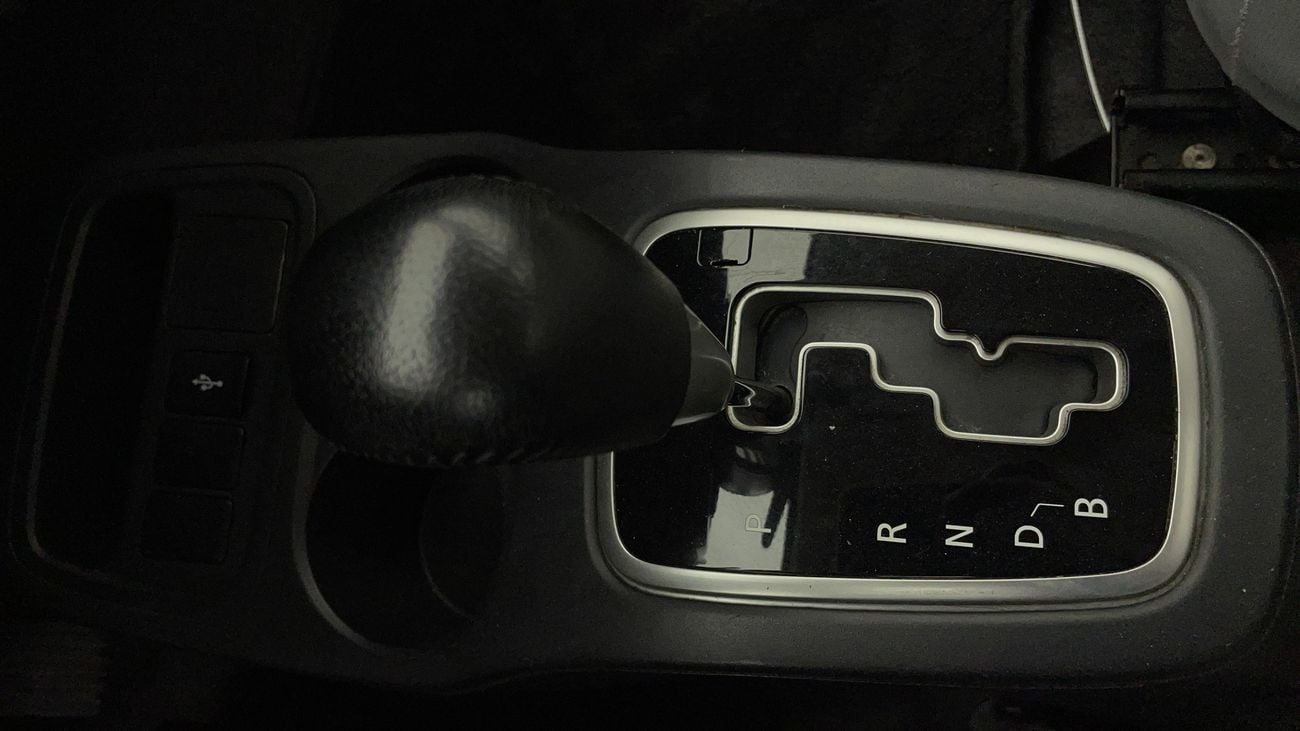 ميتسوبيشي اتراج GLX HIGHLINE 1.2 | بدون دفعة مقدمة | اختبار القيادة في المنزل