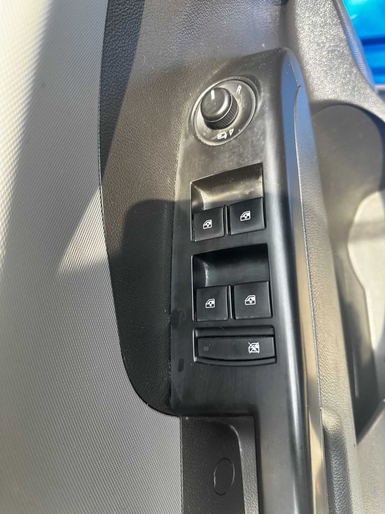 Chevrolet Aveo LT 1.6L Sedan