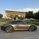 بورش 911 carrera