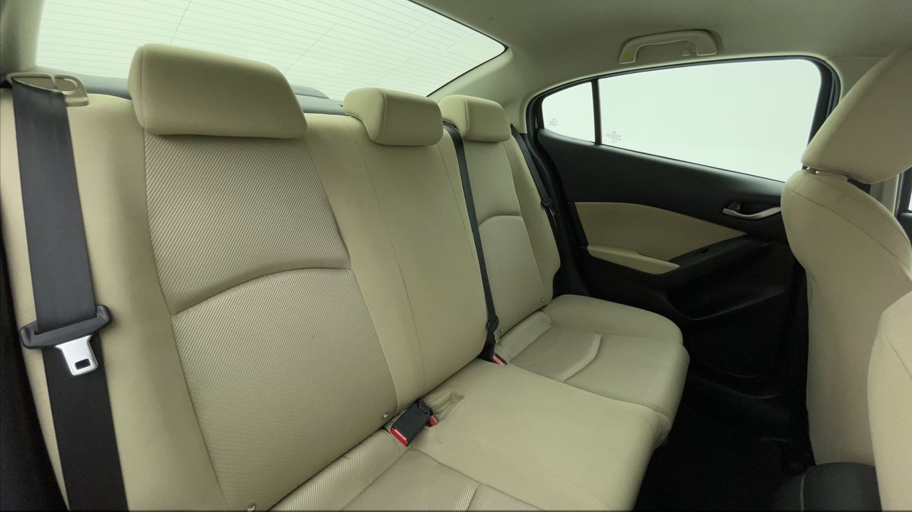 Mazda 3 S 1.6 | Zero Down Payment | Free Home Test Drive