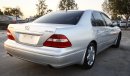 Lexus LS 430