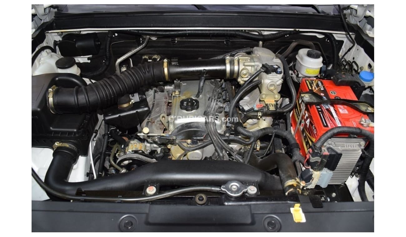 Great Wall Wingle EXCELLENT DEAL for our Great Wall Wingle 6 ( 2020 Model! ) in White Color! GCC Specs