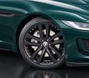 جاكوار F Type آر - ديناميك