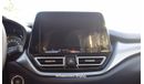 Suzuki Baleno 2023 Suzuki Baleno 1.5L with Headup Display and 360 Camera