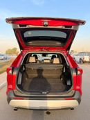 تويوتا راف ٤ ADVENTURE 2.5L Adventure