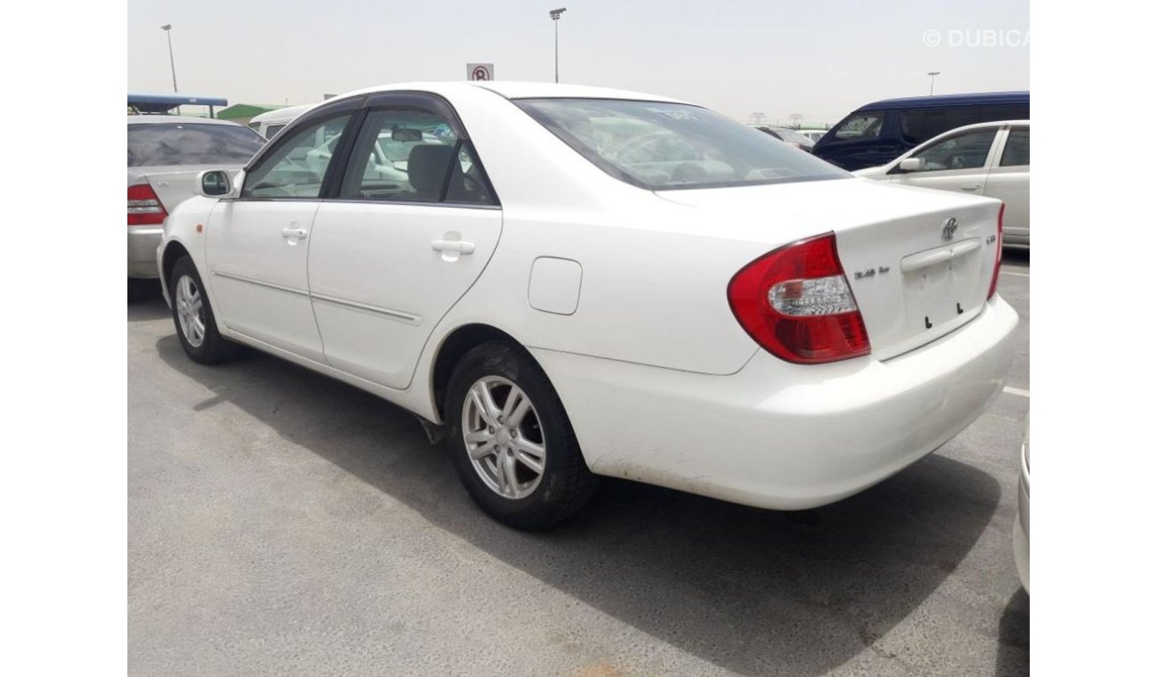 Toyota Camry RIGHT HAND DRIVE (Stock no PM 448 )