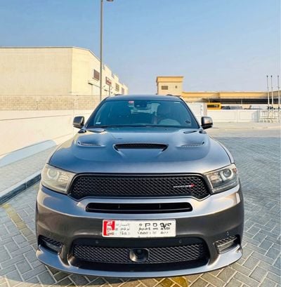 Dodge Durango R/T 5.7L AWD