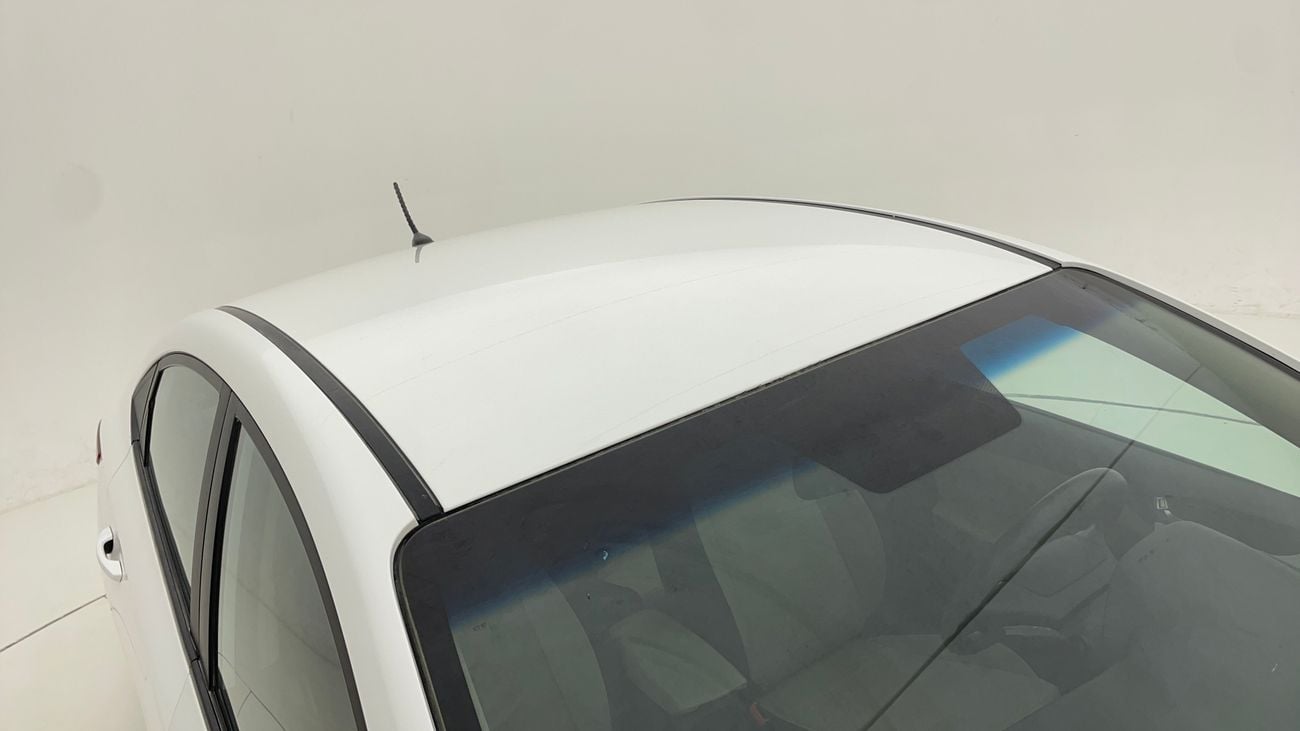 Hyundai Accent SMART 1.6 | Zero Down Payment | Free Home Test Drive