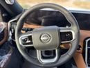 Nissan Patrol LE PLATINUM CITY