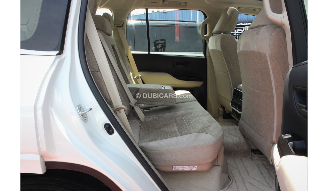 Toyota Land Cruiser (2022) EXR V6 TWINE TURBO, GCC, UNDER WARRANTY FROM LOCAL DEALER (Inclusive VAT)