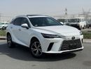 Lexus RX350 Premium Full Option 2023