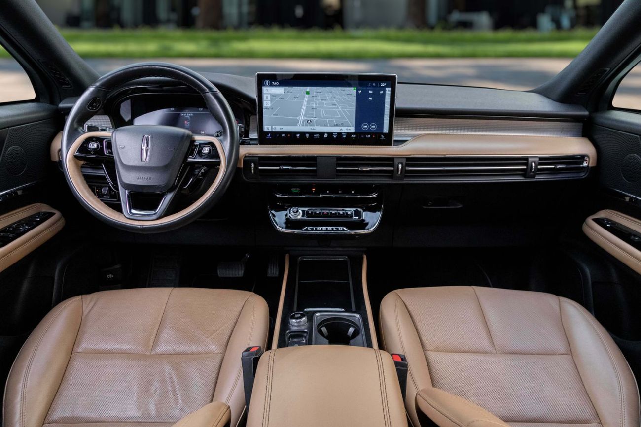 لينكولن كورساير Corsair Reserve | 2,155 P.M | 0% Downpayment | Excellent Condition!