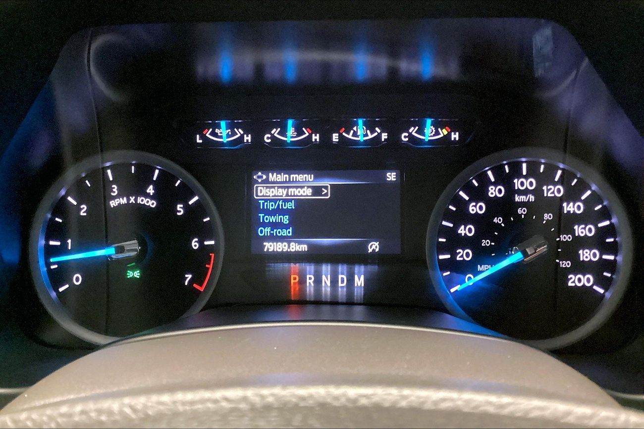 Ford Expedition XLT Standard | Guaranteed Warranty | 0 Down Payment