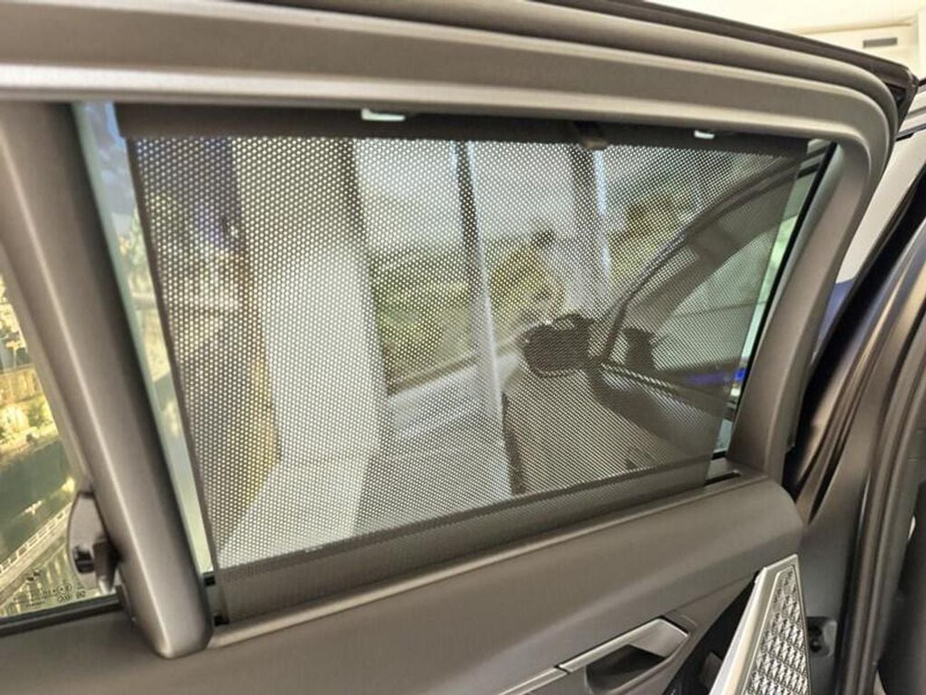 BMW M5 4.4 22.1kWh Touring Steptronic xDrive Euro 6 (s/s) 5dr ( EXPORT ONLY) Right Hand Drive