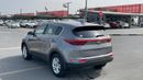 Kia Sportage LX 2.4L Mid