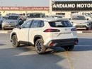 تويوتا فرونتلاندر Luxury EXPORT PRICE - TOYOTA FRONTLANDER HEV 2.0L (2026 Shape)