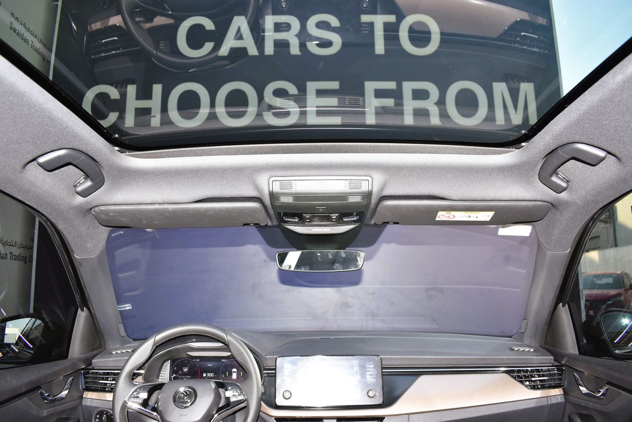 سكودا كاميك AED 1159 PM | 1.6L STYLE LEATHER GCC DEALER WARRANTY