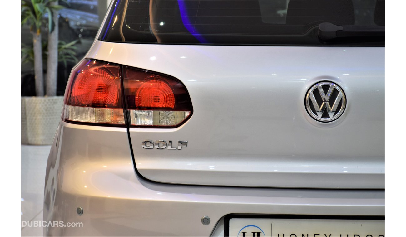 فولكس واجن جولف EXCELLENT DEAL for our Volkswagen Golf 2012 Model!! in Silver Color! American Specs