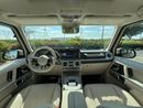 Mercedes-Benz G 63 AMG GCC SPEC UNDER WARRANTY BRAND NEW