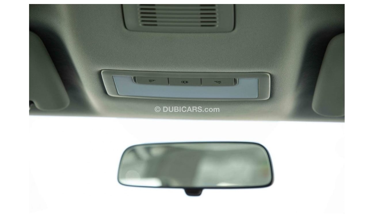 أم جي RX5 2023 إم جي آر إكس 5 1.5 ستاندرد