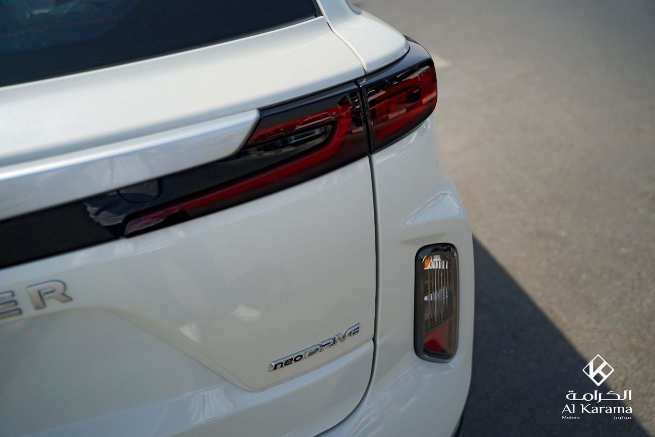 Toyota Urban Cruiser 1.5L | Neo Drive | Full Option | 360 Camera | Head Up Display | Wireless Charger