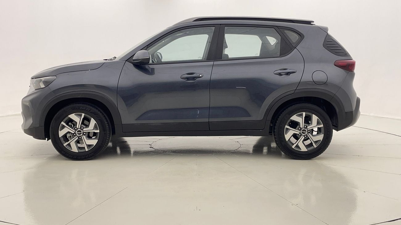 كيا سونیٹ LX 1.5 | بدون دفعة مقدمة | اختبار القيادة في المنزل