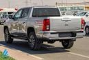 Mitsubishi L200 SPORTERO (NON GCC) SPORTERO 2.4L DIESEL DCABIN 4WD 6AT CHROME EDITION 2026 MODEL