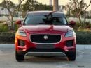 جاكوار E Pace S 2.0L