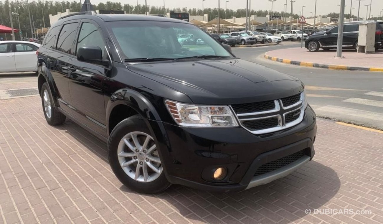 Dodge Journey Very Clean Car