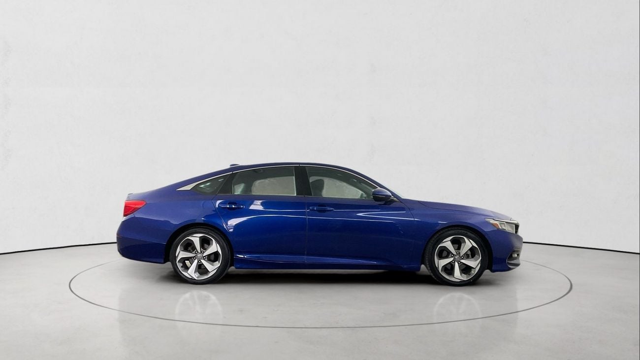 Honda Accord SPORT | Guaranteed Warranty | 0 Down Payment