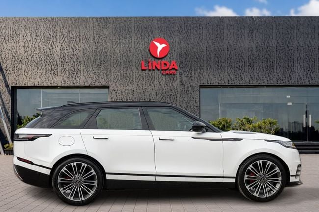 Land Rover Range Rover Velar Dynamic SE, миниатюра 29