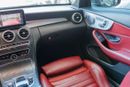 مرسيدس بنز C 300 Luxury 2.0L