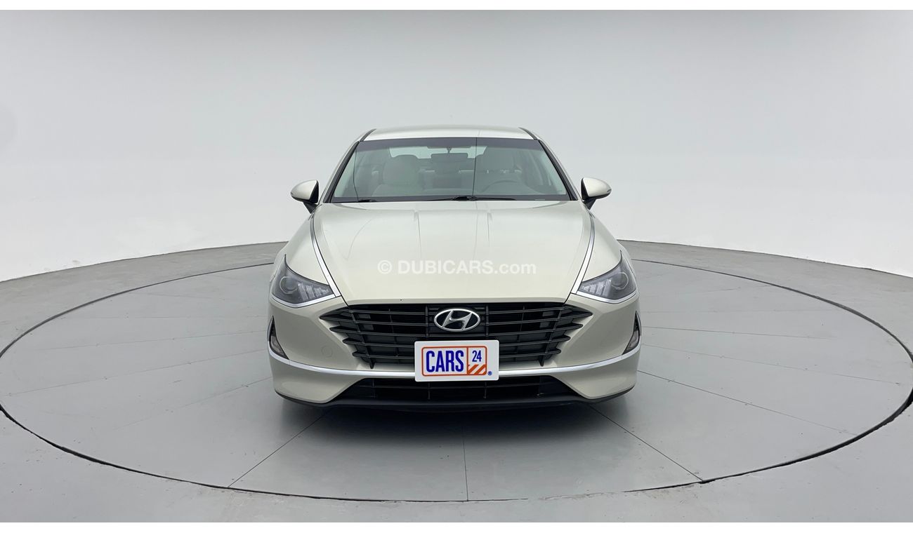 Hyundai Sonata GL 2.5 | Zero Down Payment | Free Home Test Drive