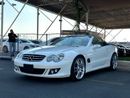 Mercedes-Benz SL 500