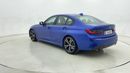 BMW 330i 2021 M SPORT PREMIUM | AED 1843/Month | 0 DP | 30 Day Return | Warranty | Service History