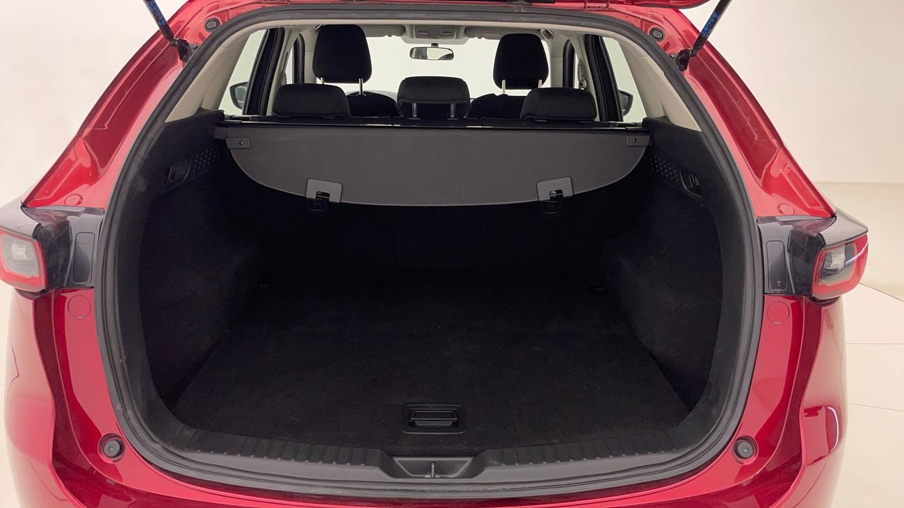 Mazda CX5 GL 2.5 | Zero Down Payment | Home Test Drive