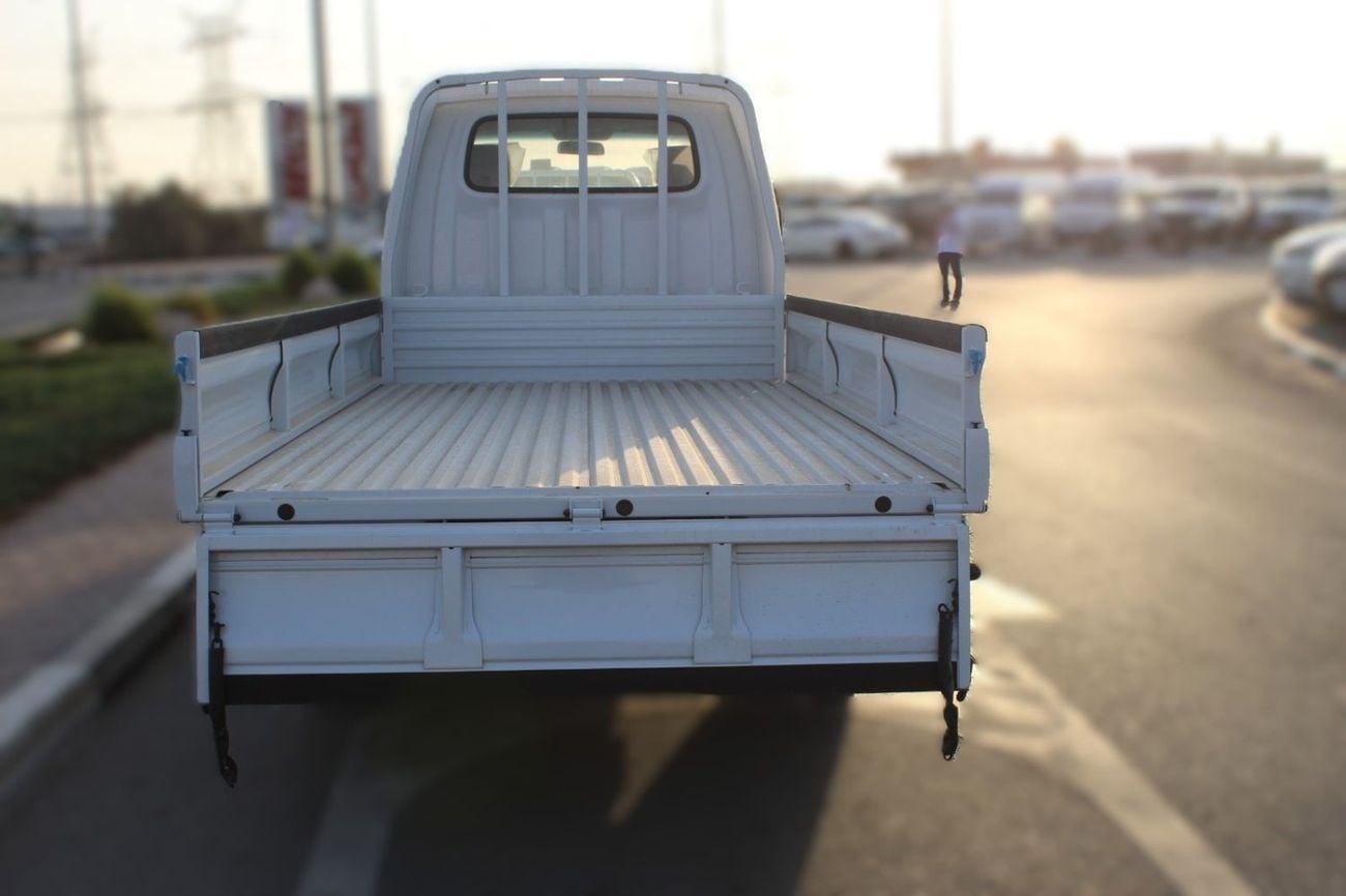 Hyundai H100