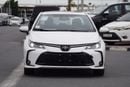 Toyota Corolla 1.8L Hybrid 4 Cylinder