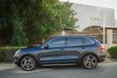 Porsche Cayenne S 4.8L