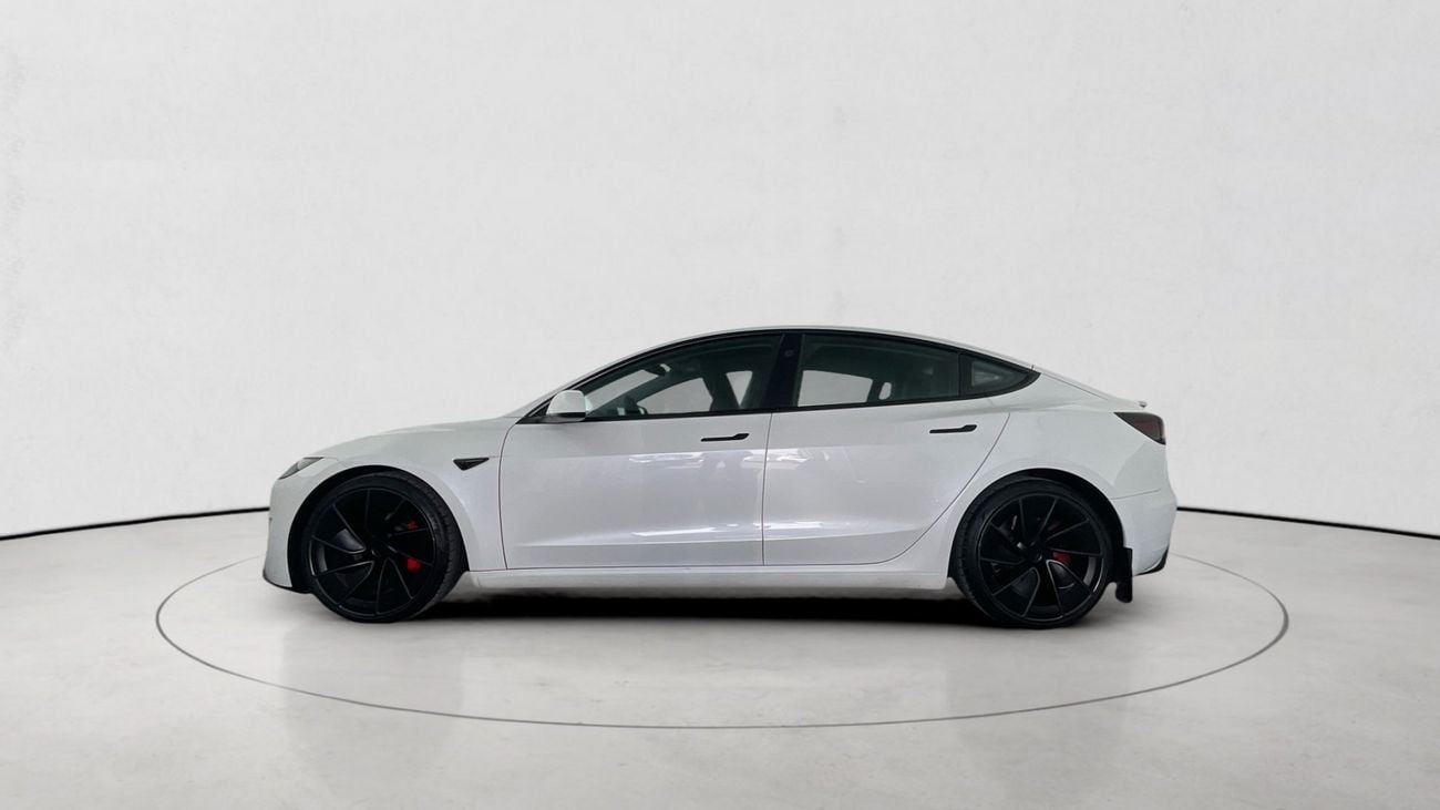 Tesla Model 3 Performance (Dual Motor) | upto AED 20,000 Ramadan Discount | Guaranteed Warranty | 0 Down Payment