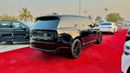 Land Rover Range Rover 2024 Range Rover Autobiography P530 LWB