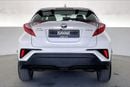Toyota CHR GX | Guaranteed Warranty | 0 Down Payment
