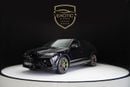 Lamborghini Urus 4.0T V8 Performante